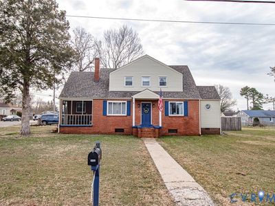 2600 Jackson St, Hopewell, VA, 23860