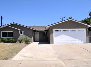 13722 Hammon Pl, Westminster, CA