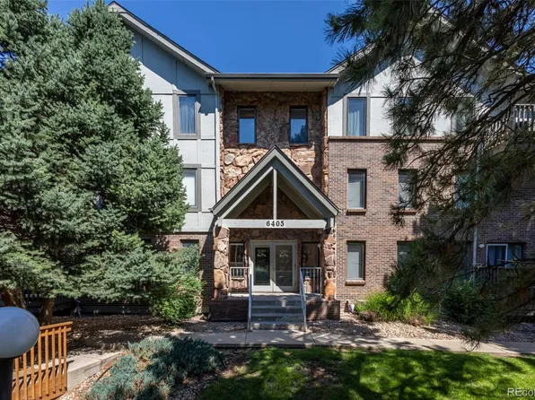 6405 S Dayton Street #303, Englewood, CO 80111