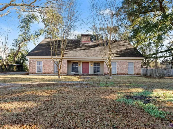 5550 Highway 1, Napoleonville, LA 70390