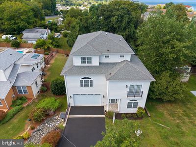 3912 17th St, Chesapeake Beach, MD, 20732