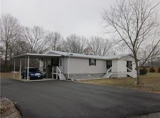 78 Greenbriar Ct, Manchester, TN 37355