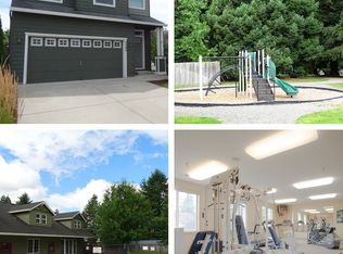 4003 NE 91st Cir, Vancouver, WA