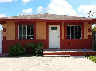 3130 NW 55th St, Miami, FL 33142