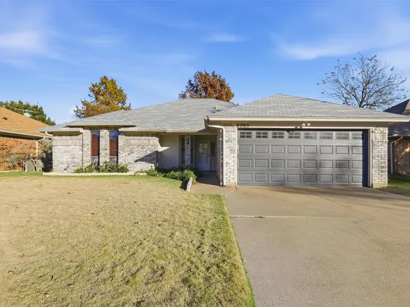 6205 Berlinetta Dr, Arlington, TX 76001