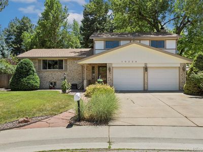 10338 W 77th Circle, Arvada, CO, 80005