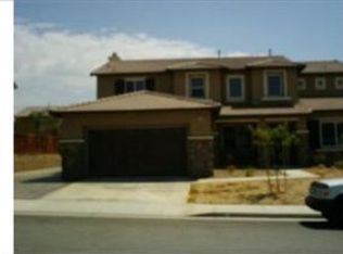 12644 Torrey Pine Rd, Moreno Valley, CA 92555