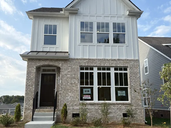 7355 Carothers Rd Lot 518, Nolensville, TN 37135