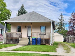 1709 Green Ave, Bay City, MI 48708