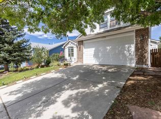 2070 Springcrest Rd, Colorado Springs, CO 80920