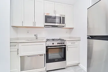 Rented by Living New York