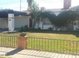 517 E 3rd St, Casa Grande, AZ 85122
