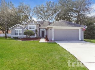 838 Poydras Ln W, Jacksonville, FL 32218