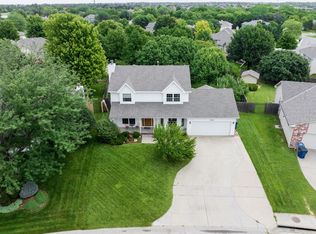 4440 N Mission Rd, Wichita, KS 67226