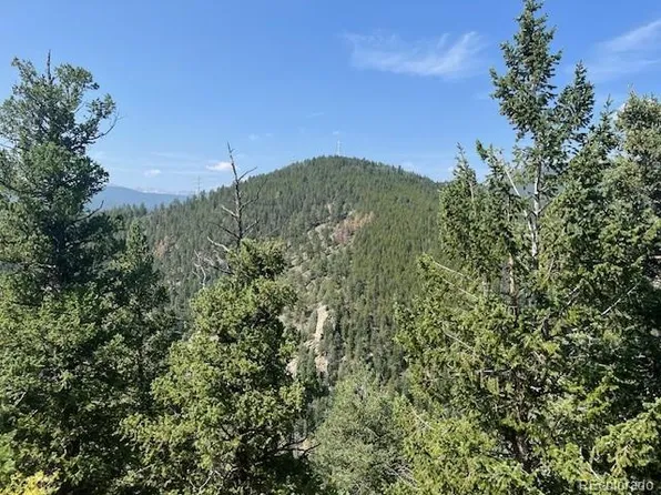 000 Raven Drive, Idaho Springs, CO 80452