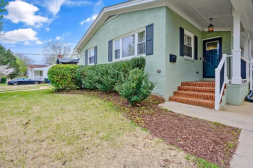 104 S Pettigrew St Photo 1