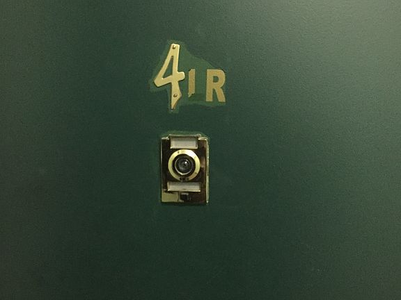 2nd image of 8425 Lander St APT 4R