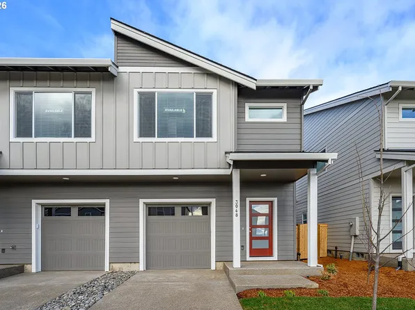 13505 NE 86th St #124, Vancouver, WA 98682