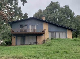 125 Dogwood St, Avinger, TX 75630