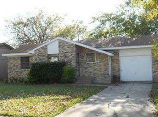 1505 Lee St, Mesquite, TX