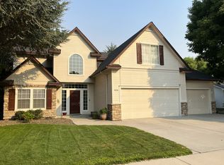 4876 W Tournament Dr, Meridian, ID 83646