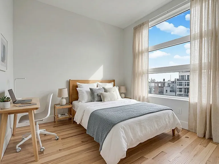 285 Graham Ave #1F — Photo 4