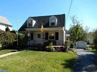 113 Rockland Rd, Havertown, PA 19083