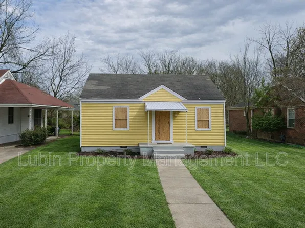 1368 Springdale St, Memphis, TN 38108