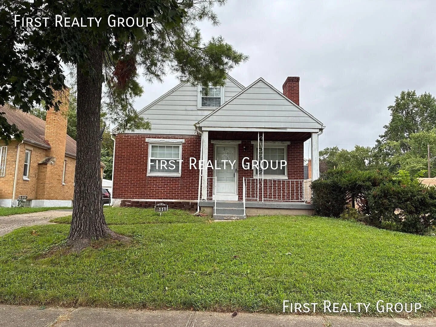 3 Bedroom, 1 Bath Home in Dayton, Move In Ready! — Photo 1