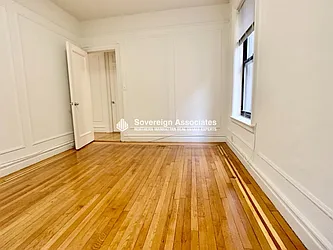 Rented by Sovereign Associates