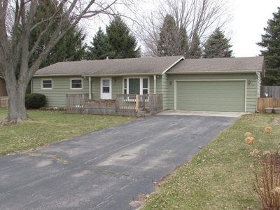 1810 Murphy Ave, Burlington, WI, 53105