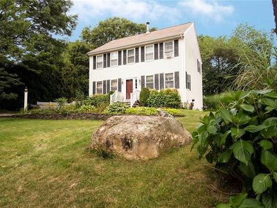 61 Laurel Rd, South Kingstown, RI, 02879