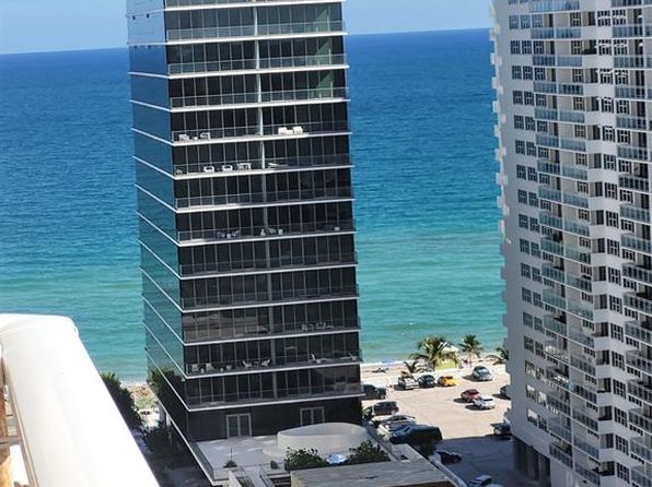 1985 S Ocean Dr APT 19J