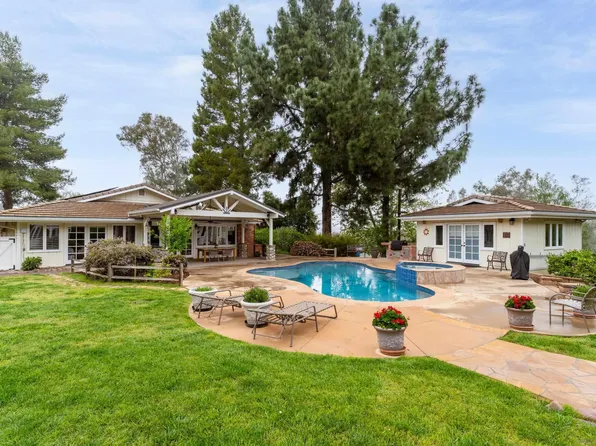 16327 Woodson View Rd, Poway, CA 92064