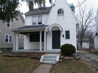 1818 Malvern Ave, Dayton, OH