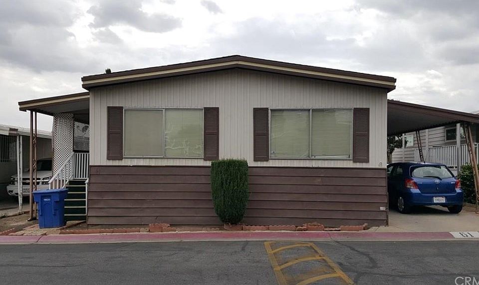 1st image of 2727 Pacific St Spc 61