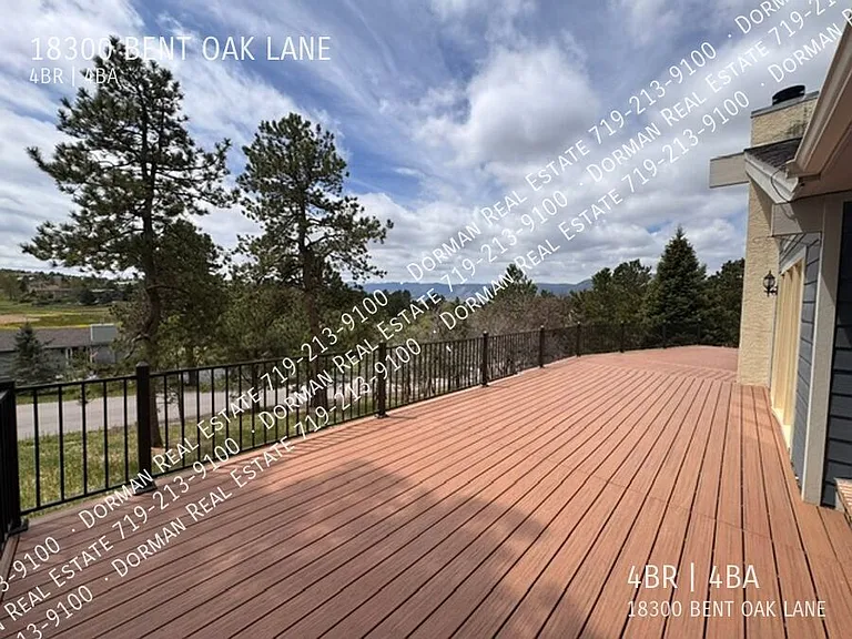 18300 Bent Oak Ln — Photo 4