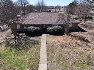 1382 S Hulgan Cir, Desoto, TX 75115