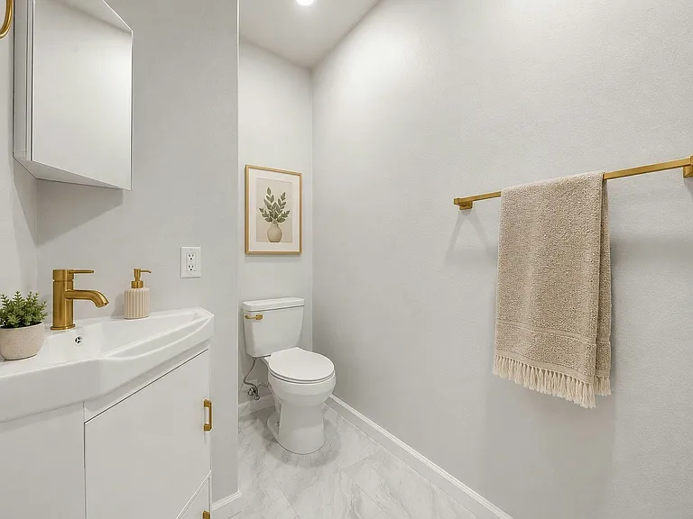 809 Avenue K #A — Photo 7