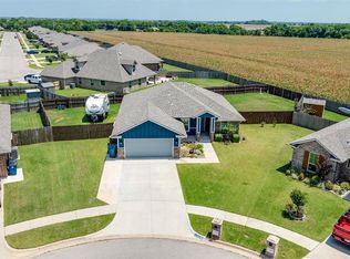 1780 Gladington Ct, Newcastle, OK 73065