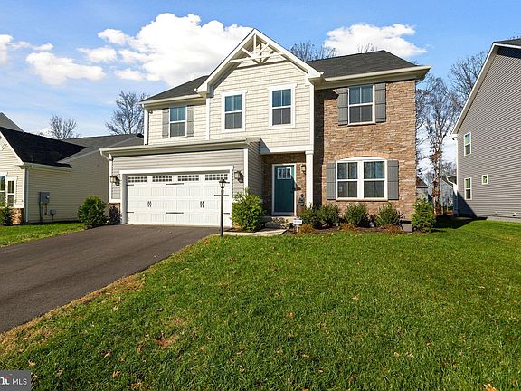 2nd image of 4001 Lake Ashby Ct