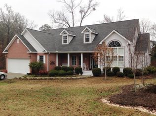 506 Swing About, Greenwood, SC 29649