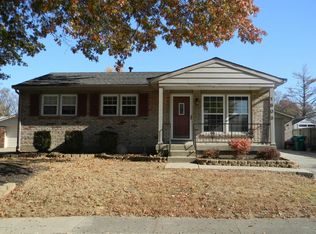 1803 Cimmaron Trl, Louisville, KY