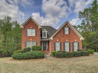 3104 Brians Creek Dr SE, Conyers, GA 30013