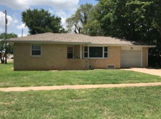111 N Prospect Ave, Clearwater, KS 67026
