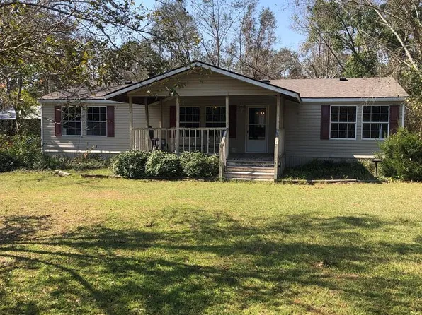 1543 River Rd, Lakeland, GA 31635