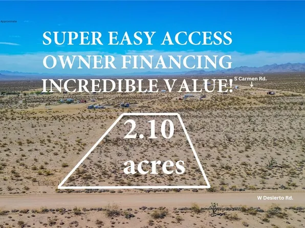 207-24 W Desierto Rd #32, Yucca, AZ 86438