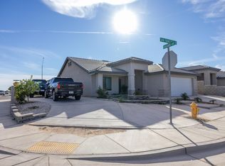 4259 E San Francisco St, Gadsden, AZ 85336
