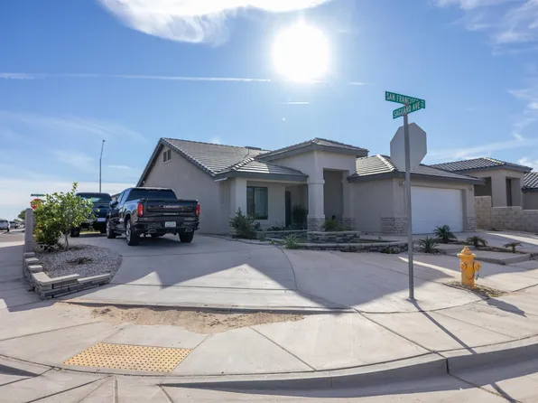 4259 E San Francisco St, Gadsden, AZ 85336