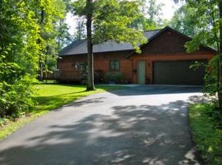 33100 Big Pine Holw, Crosslake, MN 56442